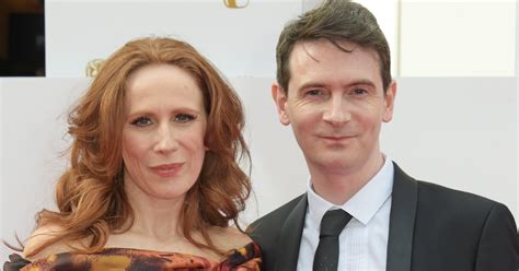 Catherine Tate is to marry American screenwriter Jeff Gutheim